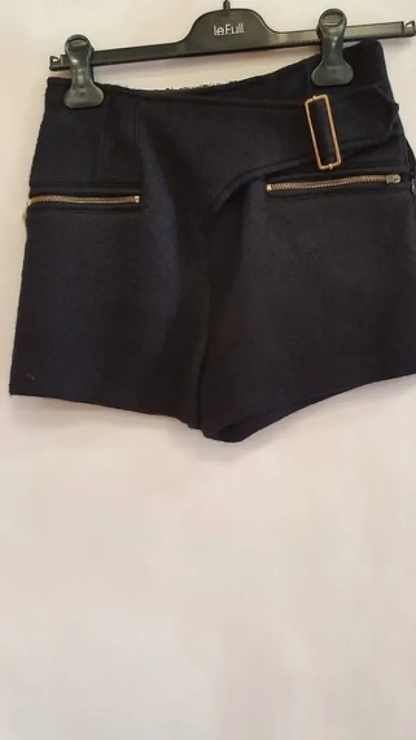 9#5622 Pantaloni donna CNC