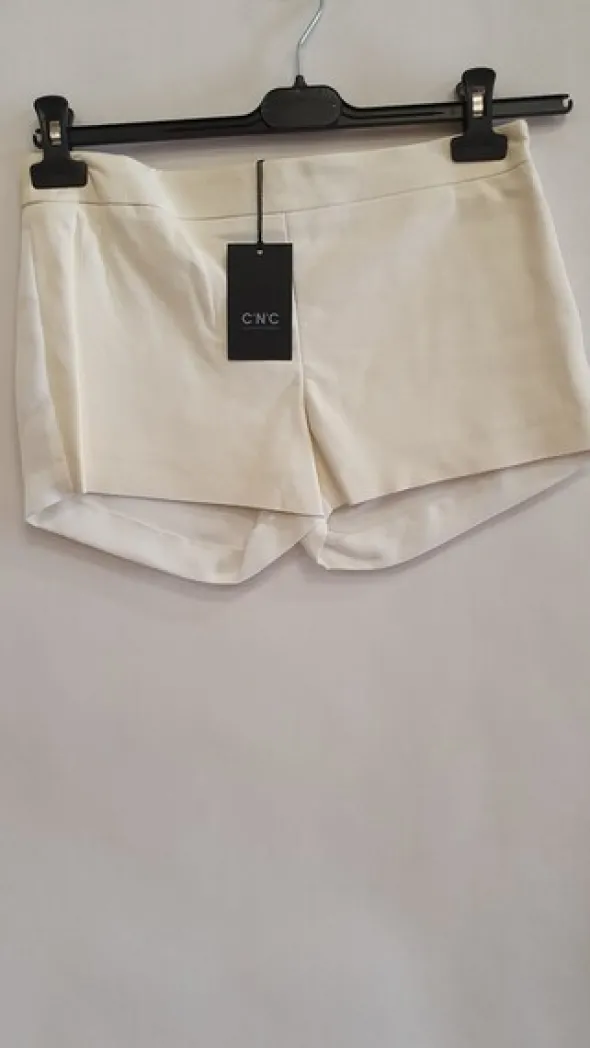 9#5622 Pantaloni donna CNC