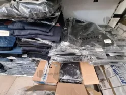 3#8933 Pantaloni e Jeans