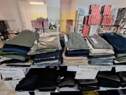 3#8933 Pantaloni e Jeans