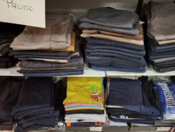 3#8933 Pantaloni e Jeans