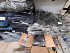 2#8933 Pantaloni e Jeans