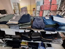 2#8933 Pantaloni e Jeans