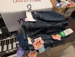 2#8933 Pantaloni e Jeans