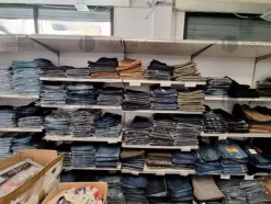 2#8933 Pantaloni e Jeans