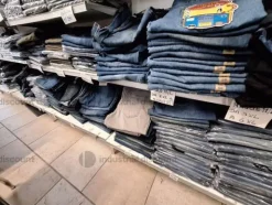 2#8933 Pantaloni e Jeans