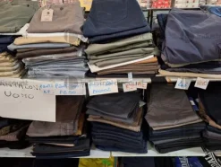 2#8933 Pantaloni e Jeans