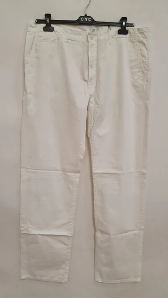 3#5622 Pantaloni uomo Ferrè