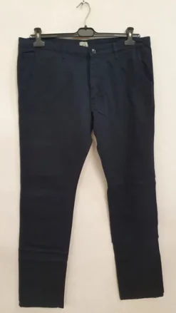 3#5622 Pantaloni uomo Ferrè