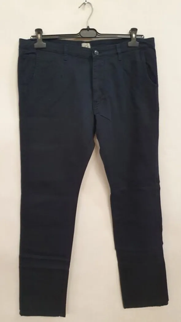 3#5622 Pantaloni uomo Ferrè