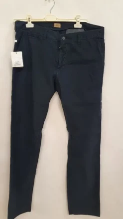 3#5622 Pantaloni uomo Ferrè