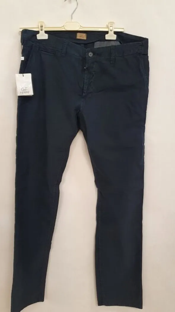 3#5622 Pantaloni uomo Ferrè