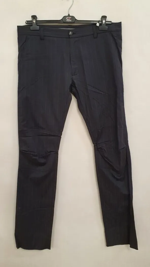 3#5622 Pantaloni uomo Ferrè