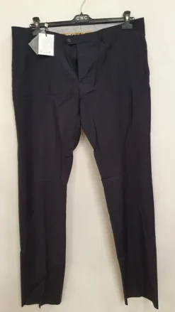 3#5622 Pantaloni uomo Ferrè