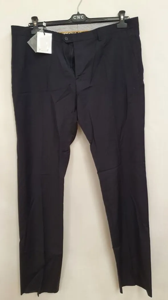 3#5622 Pantaloni uomo Ferrè