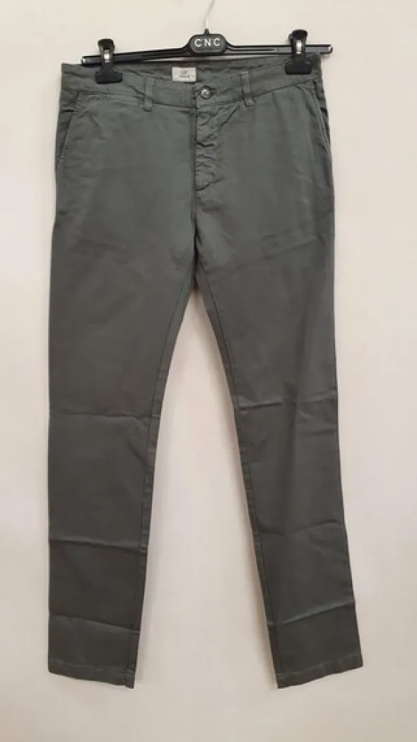 3#5622 Pantaloni uomo Ferrè