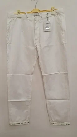 3#5622 Pantaloni uomo Ferrè