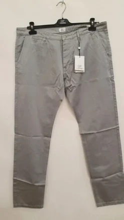 3#5622 Pantaloni uomo Ferrè
