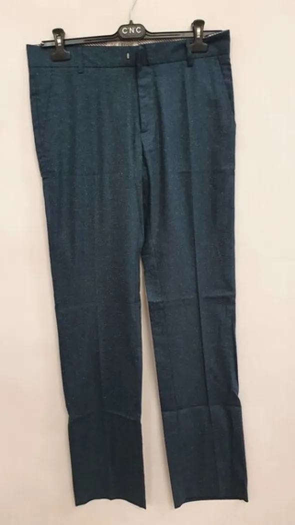 3#5622 Pantaloni uomo Ferrè