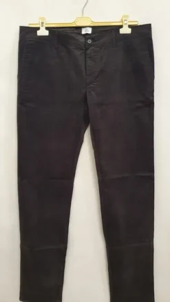 3#5622 Pantaloni uomo Ferrè