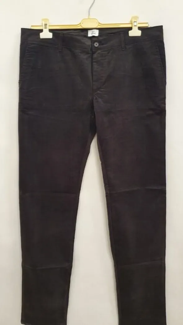 3#5622 Pantaloni uomo Ferrè