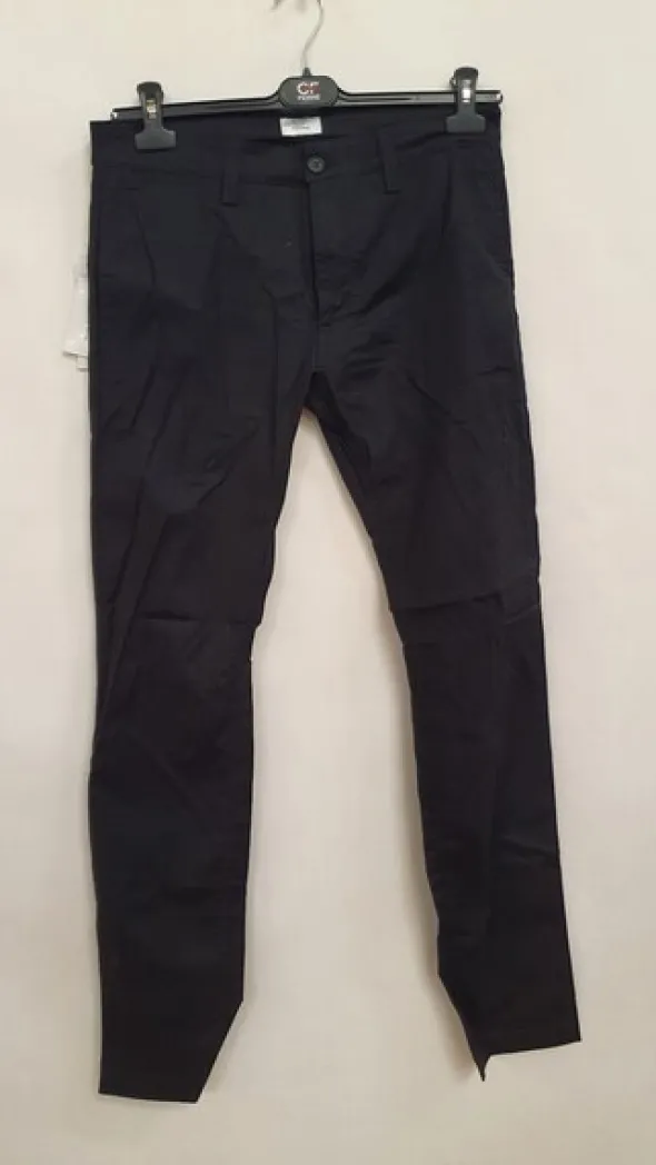 3#5622 Pantaloni uomo Ferrè