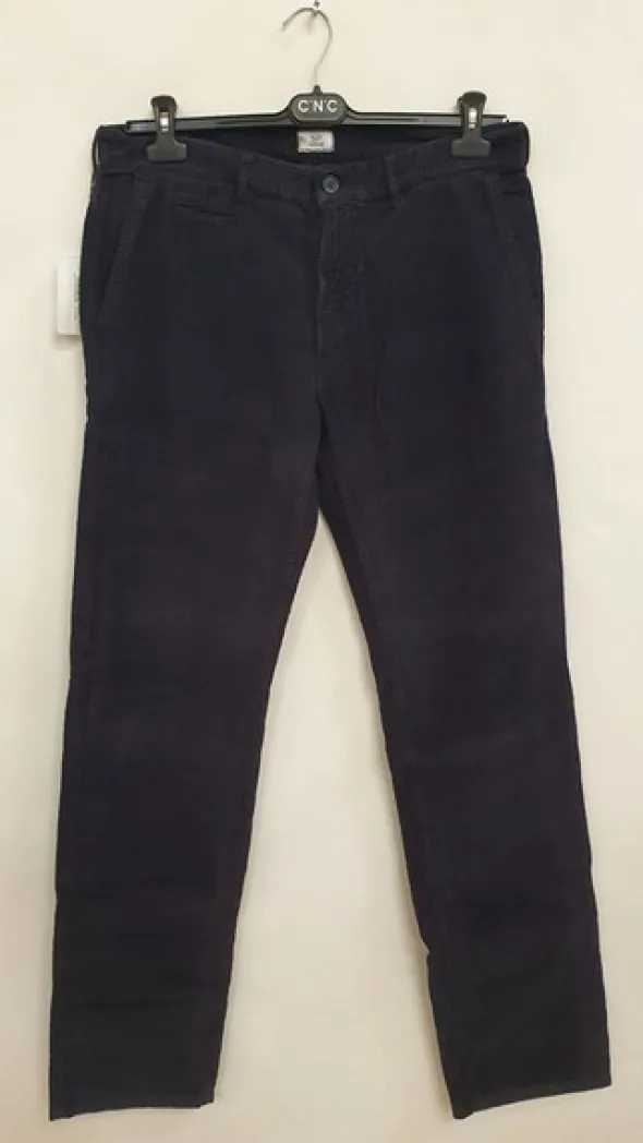 3#5622 Pantaloni uomo Ferrè