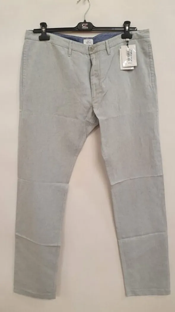 3#5622 Pantaloni uomo Ferrè