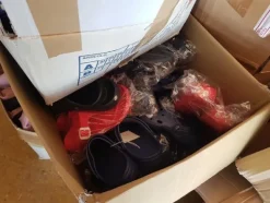 3#5149 Pantofole e ciabatte