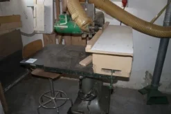 130#1137 Pantografi Interwood