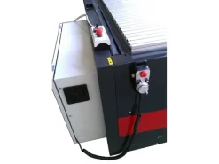 Pantografo AUTOMA A|3000 con impianto vuoto Becker - OCCASIONE PARI AL NUOVO
