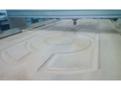 Pantografo AUTOMA A|3000 con impianto vuoto Becker - OCCASIONE PARI AL NUOVO