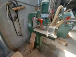 5#6135 Pantografo Bulleri e bucatrice Vitap