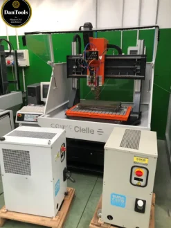 Pantografo Cielle Beta 65x45 SKU: CIELLEBETA65x45