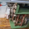 Pantografo cnc