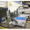 PANTOGRAFO CNC FRESA USATO, LEGNO 4 ASSI