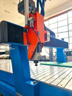 Pantografo CNC KIMLA BPF 2070