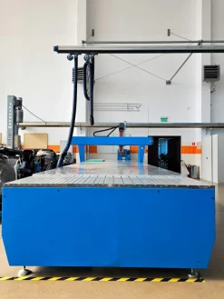 Pantografo CNC KIMLA BPF 2070