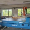 Pantografo CNC KIMLA BPF 2131