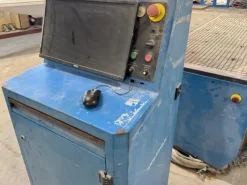 Pantografo CNC KIMLA BPF 2030