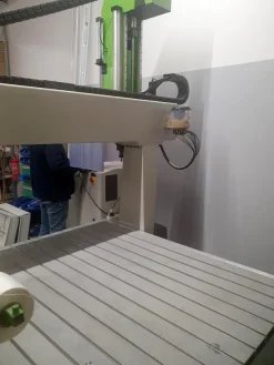 Pantografo CNC SERON 1315 EXPERT