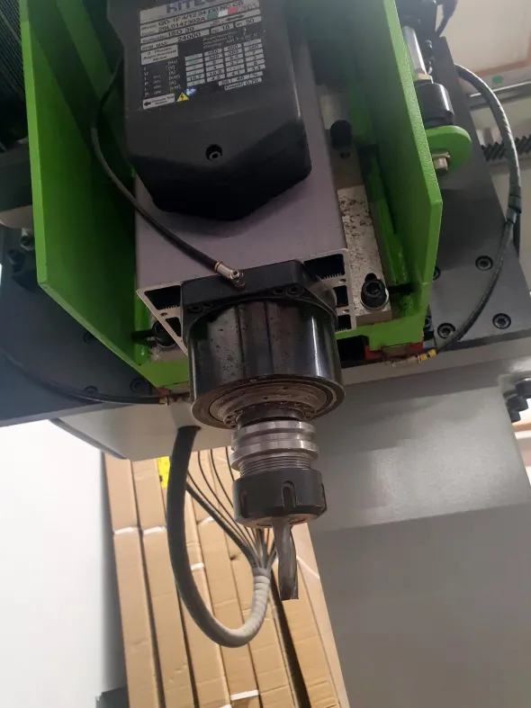 Pantografo CNC SERON 1315 EXPERT
