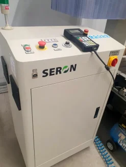 Pantografo CNC SERON 1315 EXPERT
