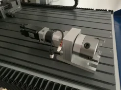 PANTOGRAFO CNIKA 104 X2