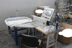 14#5571 Pantografo elettronico Durkopp Adler