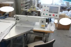 14#5571 Pantografo elettronico Durkopp Adler