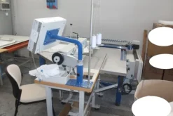 14#5571 Pantografo elettronico Durkopp Adler