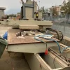 3#5723 Pantografo legno elettronico Saom 30