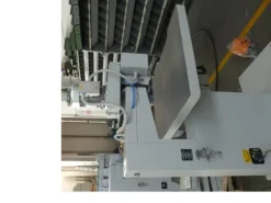 PANTOGRAFO MANUALE