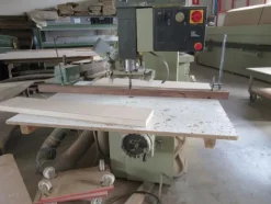 15#4676 Pantografo manuale SCM
